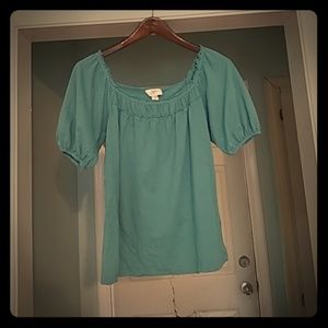 ✨Ann Taylor Loft Women's Shirt✨